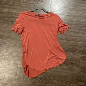 Basic t shirt